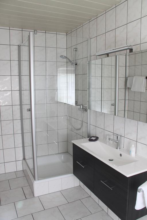 Wirth Hotell Meinerzhagen Rom bilde