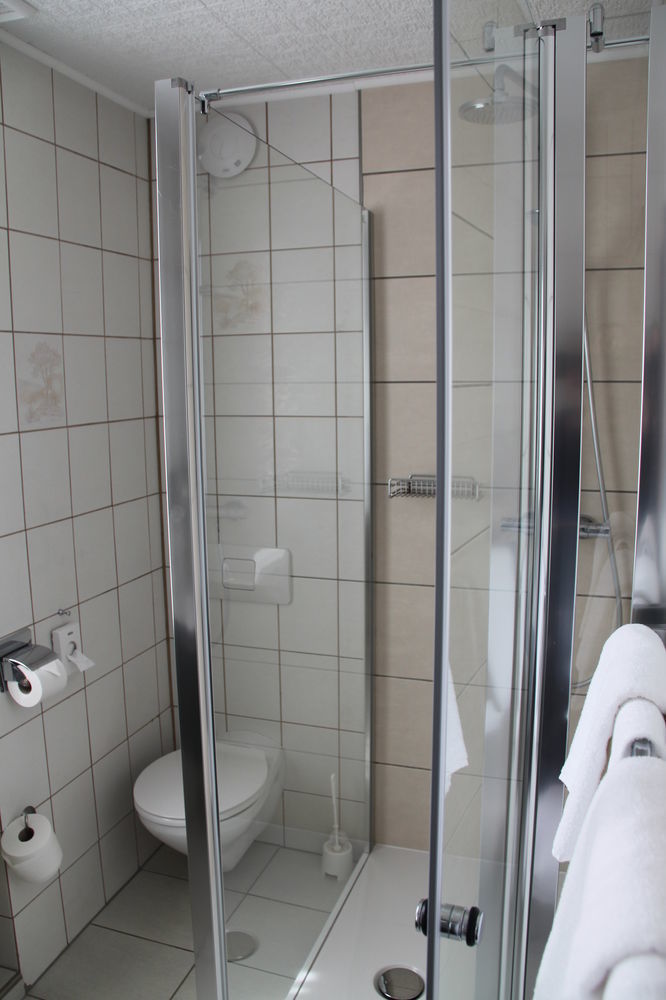 Wirth Hotell Meinerzhagen Eksteriør bilde